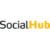 socialhub-logo-social-media-tools