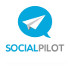 SocialPilot Logo