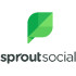 Sprout Social Logo