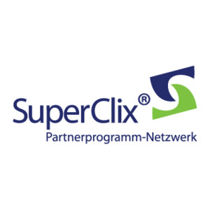 SuperClix Logo