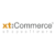 xtCommerce Onlineshop System E-Commerce Software Logo