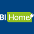 BIHome Logo