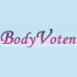 bodyvoten Logo