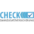 Check-Zahnzusatzversicherung.com Logo