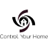 Control your Smart Home Logo