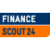 FinanceScout24 Zahnzusatzversicherung Vergleich Logo