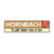 Hornbach Baumarkt Smart Home Anbieter Logo