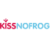 KissNoFrog Partner Suche Logo