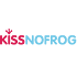 KissNoFrog Logo
