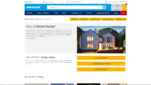 MEDION Smart Home Anbieter Startseite Screenshot 1