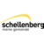 Schellenberg Smart Home Anbieter Logo