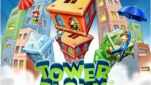 Tower Bloxx Flashgames Start Screenshot 1