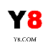 Y8 Flashgames Logo