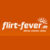 flirt-fever.de Partner Suche Logo