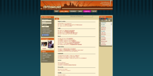 flirttown.net Partner Suche FAQ Screenshot 3