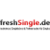 freshsingle Partner Suche Logo