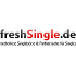 freshSingle.de Logo