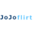 jojoflirt Partner Suche Logo