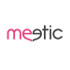 meetic Logo