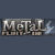 metalflirt Partner Suche Logo