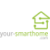 your-smarthome.de Smart Home Anbieter Logo