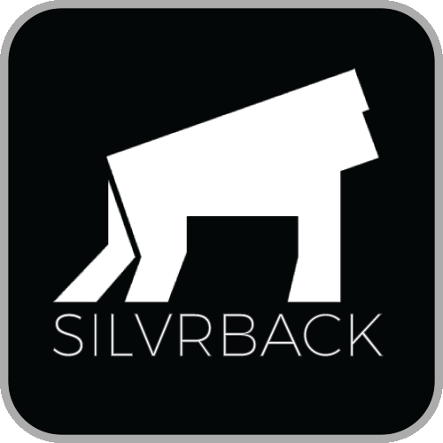 Silvrback Logo