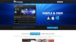 Openshot Videobearbeitung und -schnitt Screenshot 1
