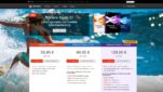 PinacleStudio Videobearbeitung und -schnitt Screenshot 1