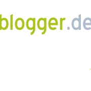 Blogger.de Logo