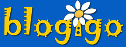 Blogigo Logo