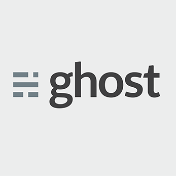 Ghost Logo