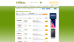 AsFro-sgvvergleich Screenshot 1