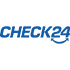 CHECK24 Sterbegeld-Vergleich Logo