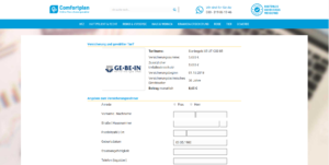 omfortplan-sgvvergleich Screenshot 3
