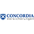 Concordia Zahnzusatzversicherung Logo