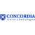 CONCORDIA Sterbegeldversicherung Logo