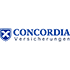 CONCORDIA Sterbegeld Logo