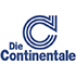 Continentale Zahnzusatzversicherung Logo