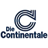 Continentale Sterbegeldversicherung Logo