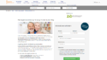 Deutsche Seniorenportal-sgvvergleich Screenshot 1