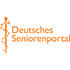 Deutsches Seniorenportal Sterbegeld Vergleich Logo