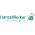 HanseMerkur Senior Care Sterbegeldversicherung Logo
