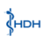 HDH Sterbegeldversicherung Logo
