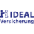 IDEAL Sterbegeldversicherung Logo