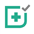 krankenkassen ZENTRALE Sterbegeld Vergleich Logo