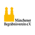Münchener Begräbnisverein VR0 Logo
