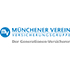 Münchener Verein Zahnzusatzversicherung Logo