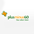 Sterbegeld Vergleich plusminus60 Logo