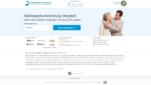 sgvtestsieger-sgvvergleich Screenshot