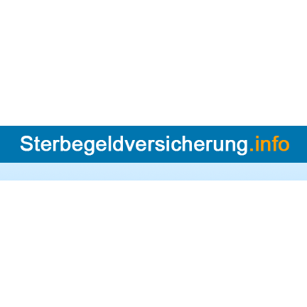 Sterbegeldversicherung.info Tarifrechner Logo